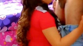 Did you see me fuck my wife in red?