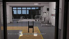 可爱室友泳池裸体游戏最后玩法