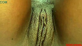 Bbw Pussy Gets Huge Creampie In Missionary 😍