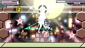 yo, just played this hentai ryona game, search ドリビレ on google for the download link, it's crazy!