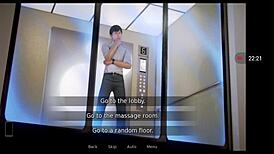 Hg Waifu Academy Part 9: Never Get Mad At This Waifu