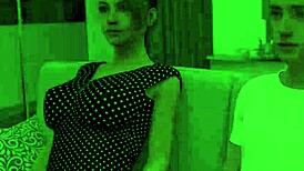 yo, diving deep into jennifer 28 with wild hentai game action, let's go! 😜