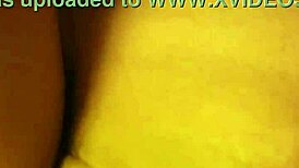 Ex Girlfriend Riding My Cock in Homemade Video