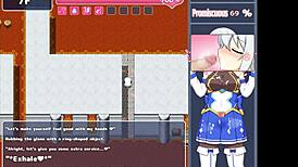 Azure princess lapisphilia gallery compilation hentai