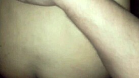 Filipina Bent Over In Public Toilet By River Fucking Hard!