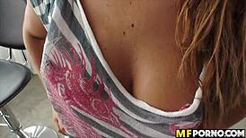 变态业余18+凯莎格雷和朋友POV探索淫欲