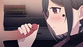 is this kamuo's hentai collection provocative enough for you?