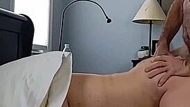 Watch mature amateurs fucking in daytime blowjob