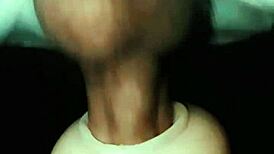 Conchita Bent Over in Doggystyle with Toys.