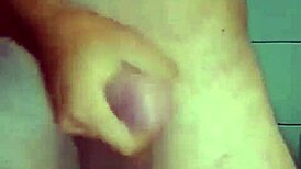 hokiztam egy kellemeset solo masturbation