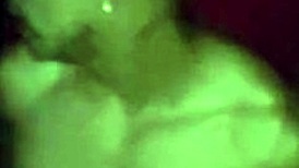 Brazilian gay stallion takes it passive outdoors first time