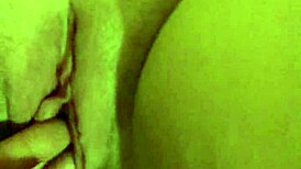 lipslit fingers her pussy on camera. she's not shy about masturbation.