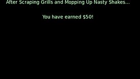 Danny Phantom's Amity Park adventure in part 11