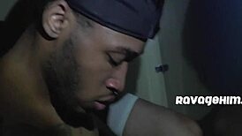 highway bathroom orgy with cazden hunter and vincent oreilly