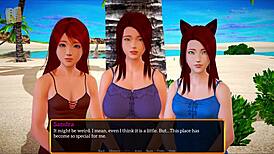 My new stepfamily plays this game