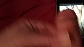 Cum Tribute For Cyberdebb's Pussy And Penis