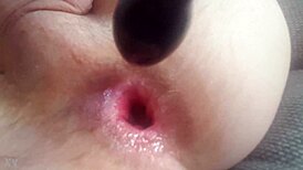 i can't get enough of this intense gay assfucking action