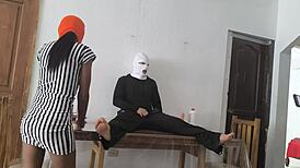 Best Friend Loses Bet And Fucks Winner!