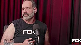 fckcast 3和Dr Vinicius Lacerda医生恋物群P？