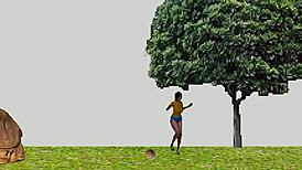 samba lady NEW 2024 HENTAI GAME SEX GAMEPLAY