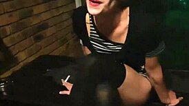 Small Titted Brunette Milf in Smoking Hot Compilation