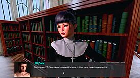 i can't get over deviant anomalies gameplay in part 24