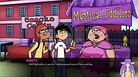 Danny Phantom's Amity Park adventure in part 11