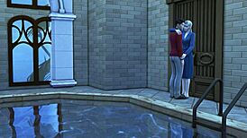 triwizard tournament 2 - 3d hentai preview got me hyped