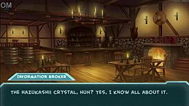 Akaburs Star Channel Episode 34 Part 54