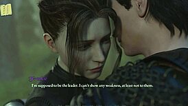 The price of power in anime!