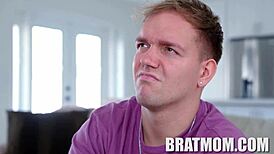 Crystal Rush and Joshua Lewis Reveal Raw O Face Action