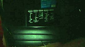 娇小骚妹传教士猛干湿脸射骚逼