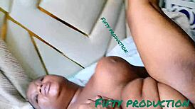 Damn, Baddie Craves My Cock Taste And Begs For More!