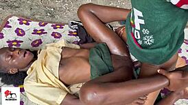 sexy teen 18+ student caught masturbating around the bush