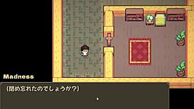 汉化NTR游戏10精灵骚货被狂干