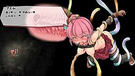 ruins seeker 2 anime game with hentai elements 😏