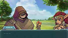 Akaburs Star Channel Episode 34 Part 54