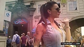 hey, priscilla salerno, what’s up with your epic porno doc ep 06?