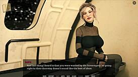 In tales from the unending void 34, adventurers explore mysterious realms and face epic challenges in this game