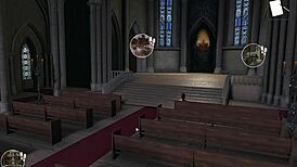 i can't get over deviant anomalies gameplay in part 24