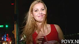 Petite Young Girl Gets Hardcore Missionary Fuck And Receives Wet Facial On Her Slutty Cunt.