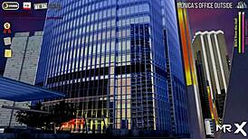 Feeling Excited Flirting With Boss At Work