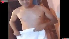 My Stepmother Is Not in the Room, Wanting to See My Stepfather in the Bathroom