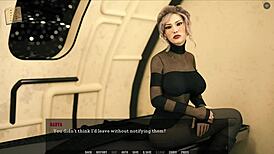 In tales from the unending void 34, adventurers explore mysterious realms and face epic challenges in this game