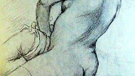 I’m Obsessed with This Vintage Erotic Illustration, So Captivating in Every Japanese Retro Detail