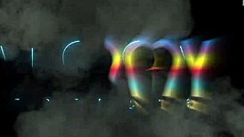 who’s joining this hardcore halloween orgy with dp?