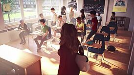 Holy Hell, A Wife And Stepmother 241 Brings Insane Anime Action!