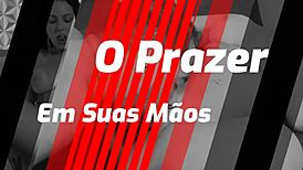 maay maya uma black carioca getting a blowjob from a big black cock?