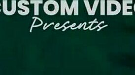 RWBY 6激烈3D hentai预览版狂操