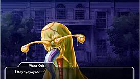 Shion Cruel Magical Angel Ep 7 - Finally Get To Grope Her